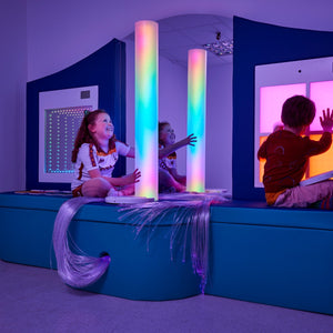 Interactive Calming Station