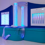 Interactive Calming Station