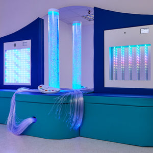 Interactive Calming Station