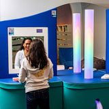 Interactive Calming Station