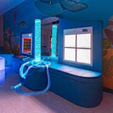 Interactive Calming Station