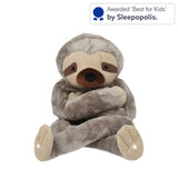 Sloth Heavy Hugger and Accessories