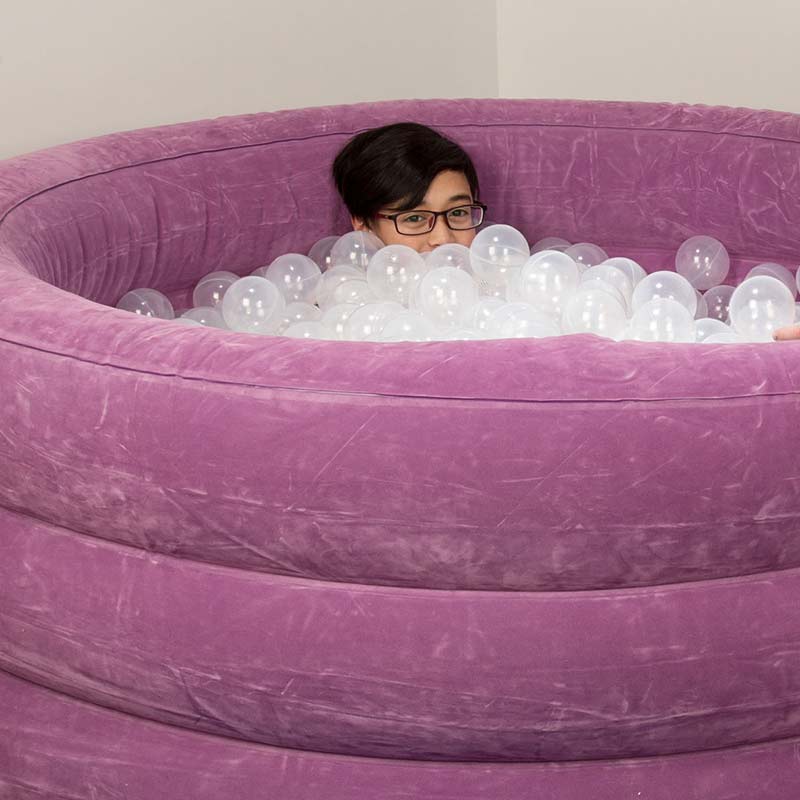 Air-Lite® Ball Pit