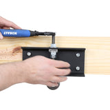 2 x 6 Ceiling Beam Swing Suspension Kit