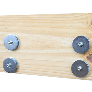 2 x 6 Ceiling Beam Swing Suspension Kit