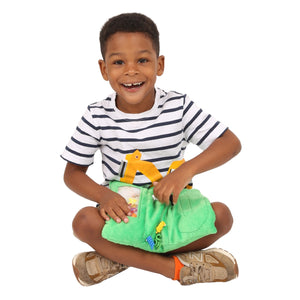 Busy Fingers™ Fidget Lap Pad