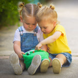 Busy Fingers™ Fidget Lap Pad