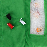 Busy Fingers™ Fidget Lap Pad