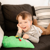 Busy Fingers™ Fidget Lap Pad