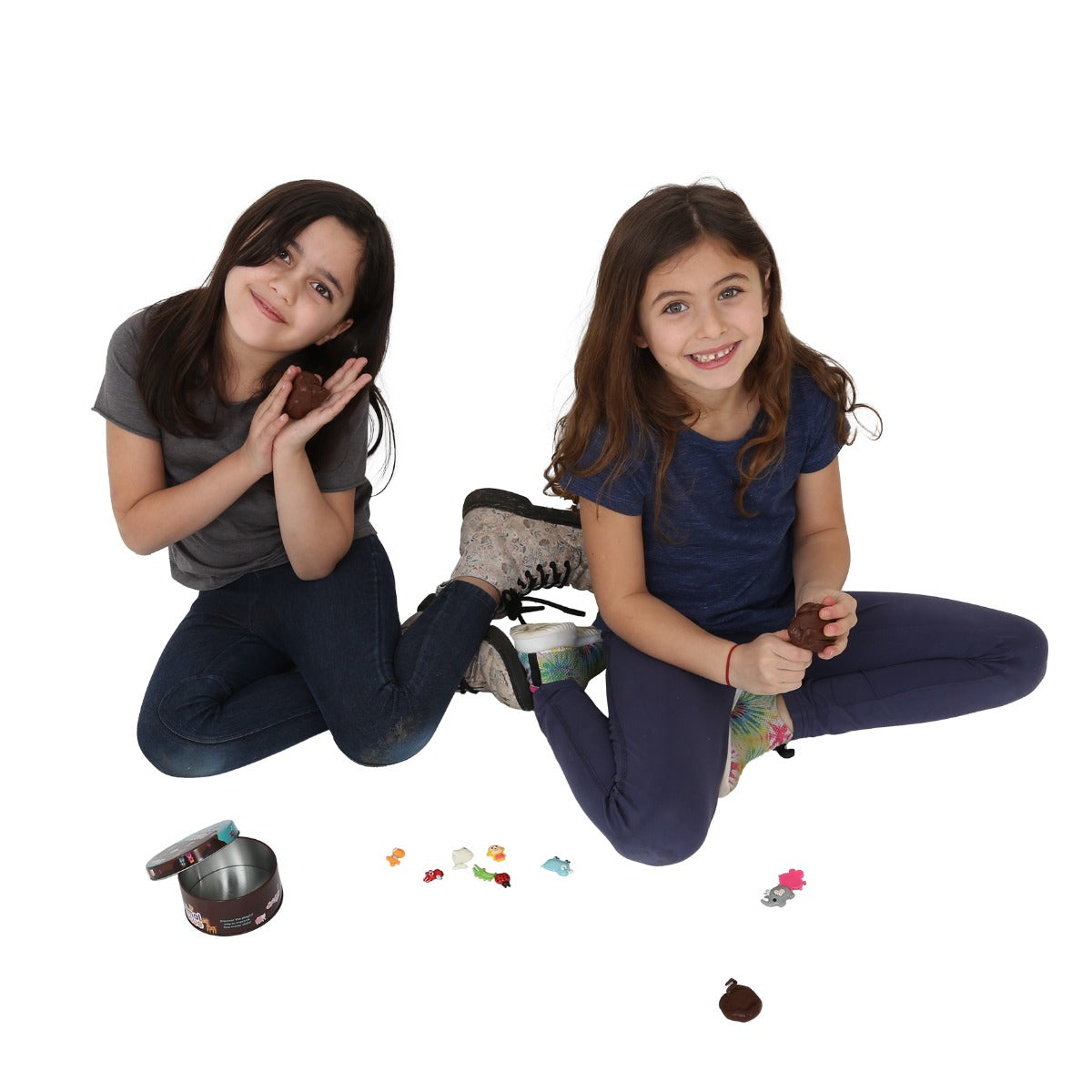 Discovery Putty®- Animal Rescue