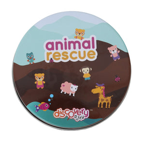 Discovery Putty®- Animal Rescue