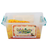 Sensory Bin