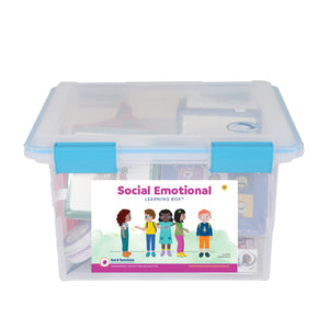 Social Emotional Learning Box™