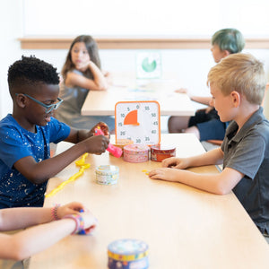 Discovery Putty® - School Tools