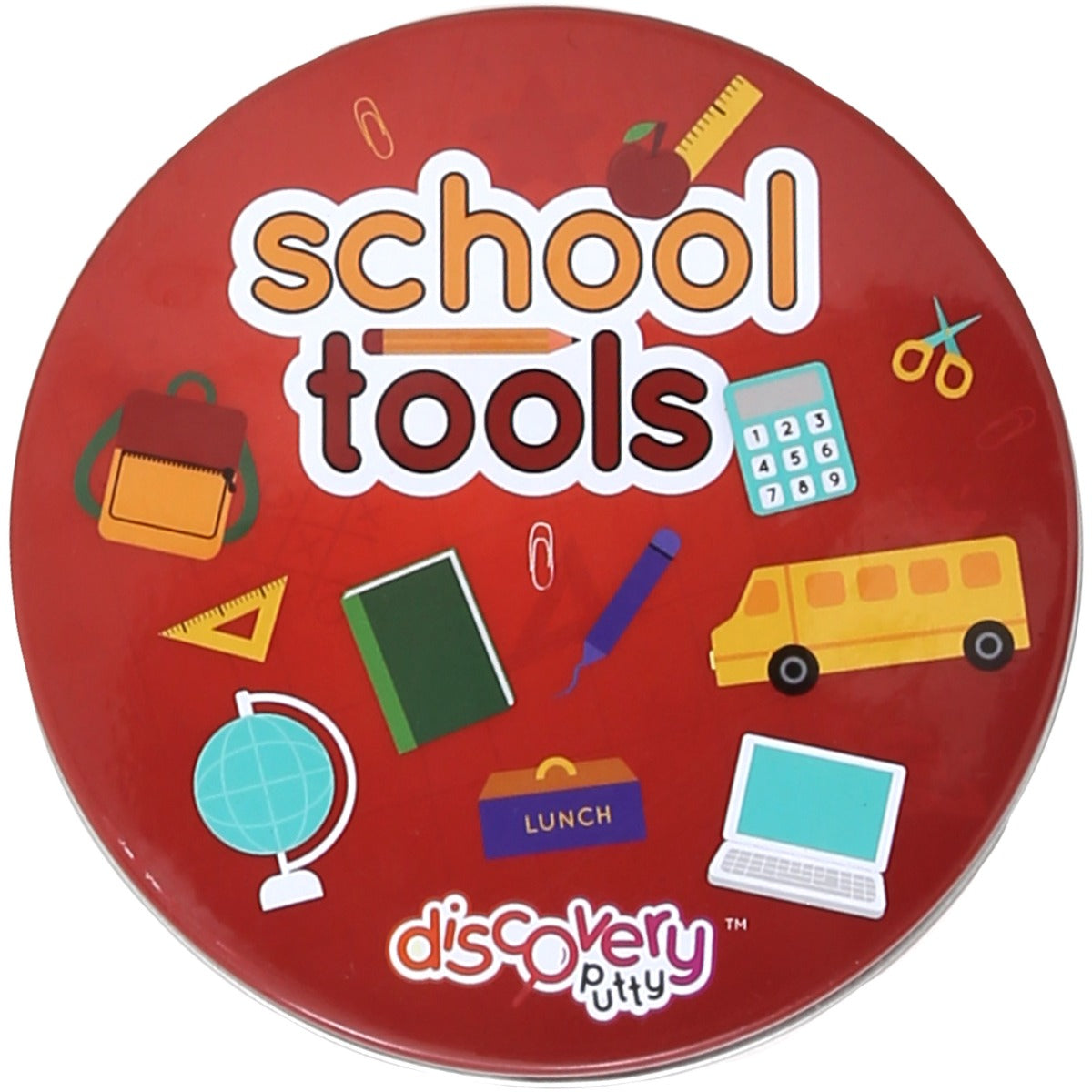 Discovery Putty® - School Tools