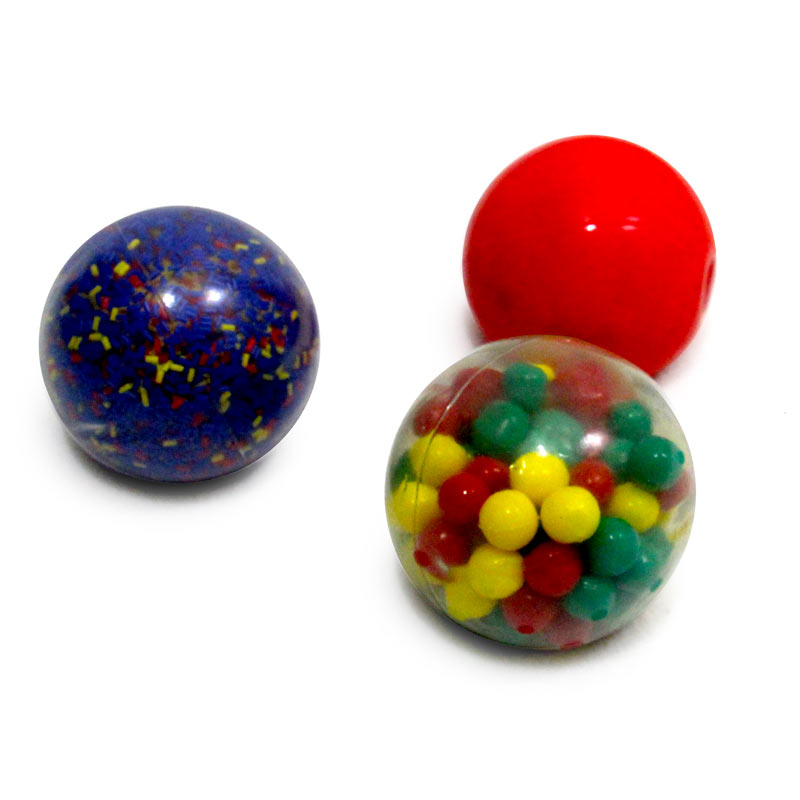 Fidget Balls - Set of 3