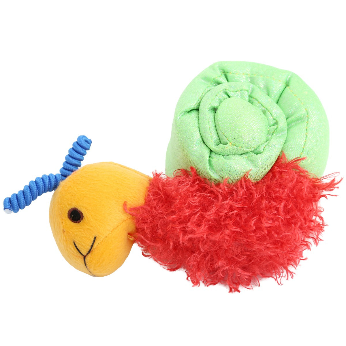 Vibrating Sensory Snail