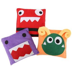 Monster Bean Bag Toss