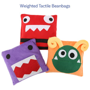 Early Childhood Sensory Toolkit™