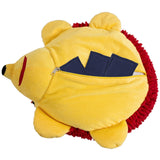 Harry the Sensory Hedgehog