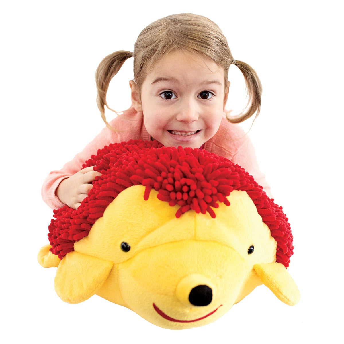 Harry the Sensory Hedgehog