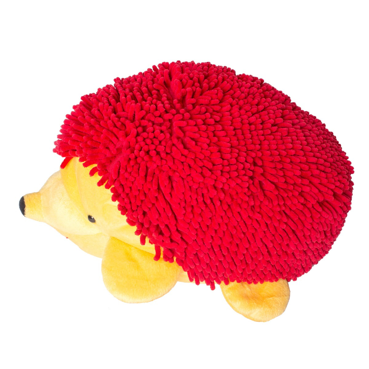 Harry the Sensory Hedgehog