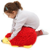 Harry the Sensory Hedgehog