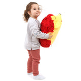 Harry the Sensory Hedgehog