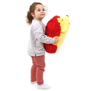 Harry the Sensory Hedgehog