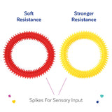 Sensory Twists - Set of 6