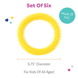 Sensory Twists - Set of 6