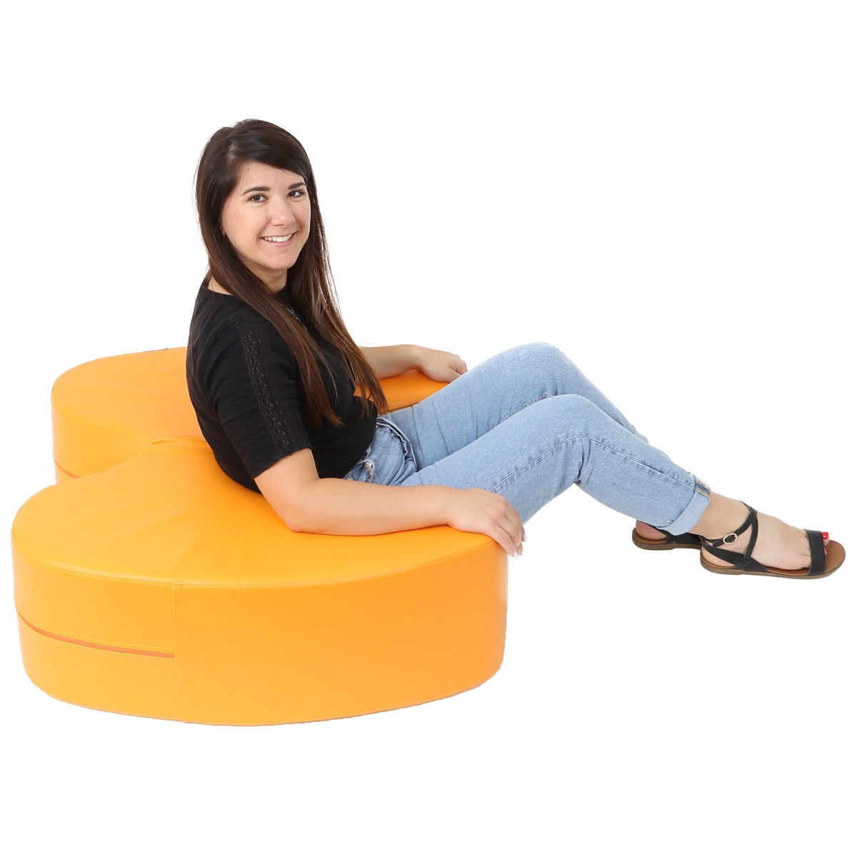 SensaSoft™ Squeezie Seat - 3 Sizes