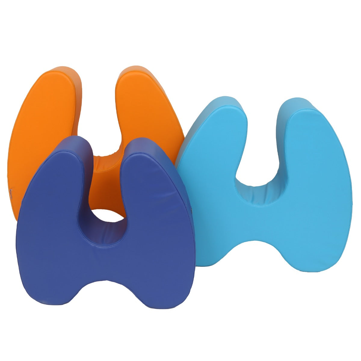 SensaSoft™ Squeezie Seat - 3 Sizes