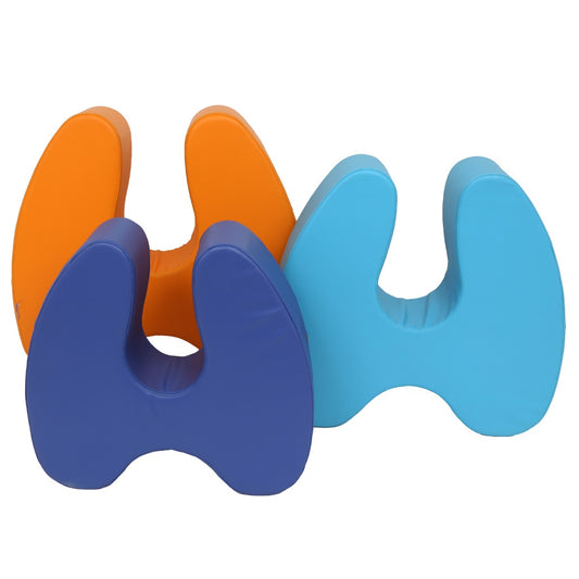 SensaSoft™ Squeezie Seat - 3 Sizes