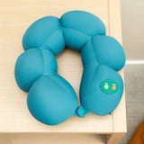 Sensory Vibrating Neck Pillow