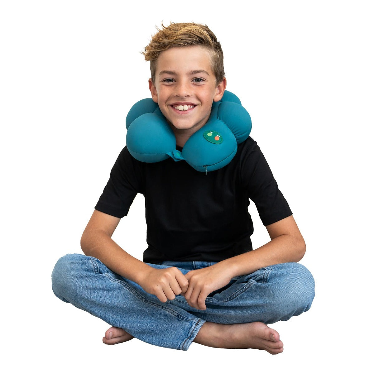 Sensory Vibrating Neck Pillow