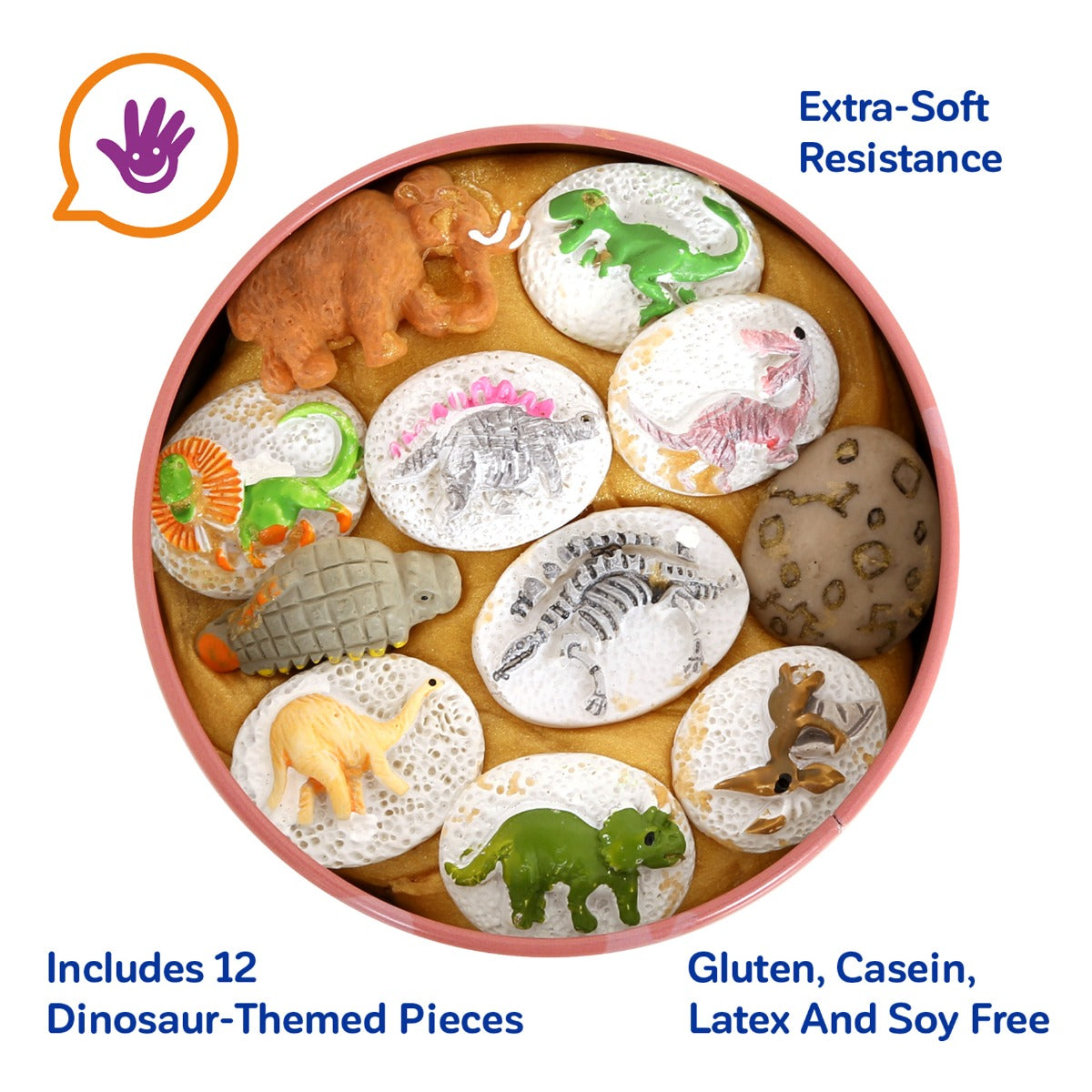 Discovery Putty® - Dino Dig