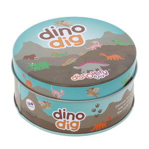 Discovery Putty® - Dino Dig
