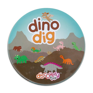 Discovery Putty® - Dino Dig