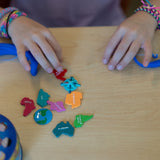 Discovery Putty® - Around the World