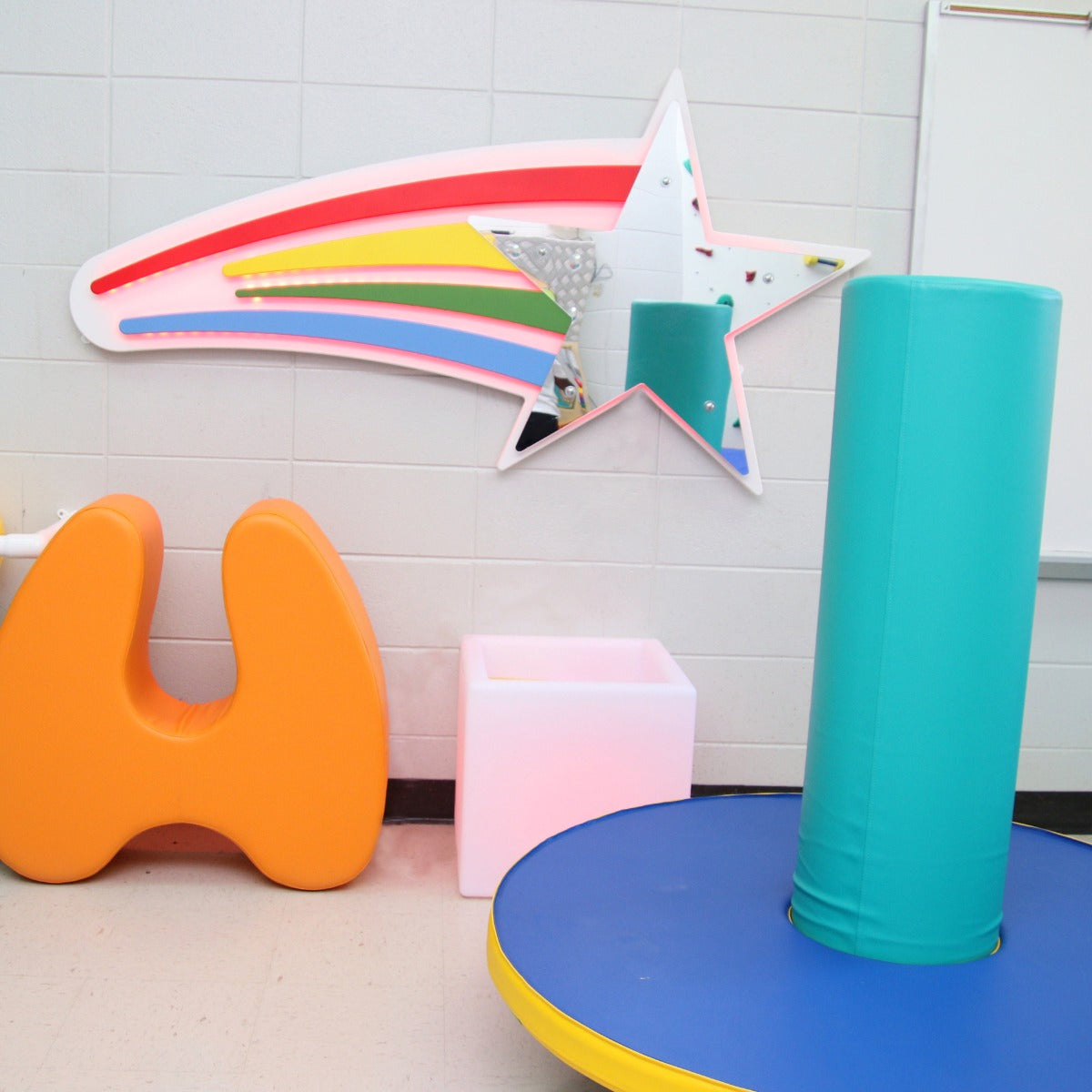 LimeLite™ LED Sand Table