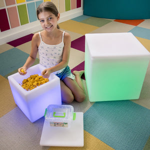 LimeLite™ LED Sand Table
