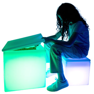 LimeLite™ LED Sand Table