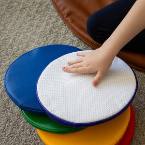 Squeaky Marking Spots - Set of 6