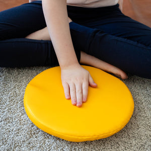 Squeaky Marking Spots - Set of 6