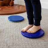 Squeaky Marking Spots - Set of 6