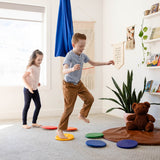 Squeaky Marking Spots - Set of 6