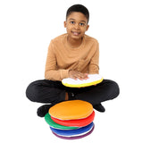 Squeaky Marking Spots - Set of 6