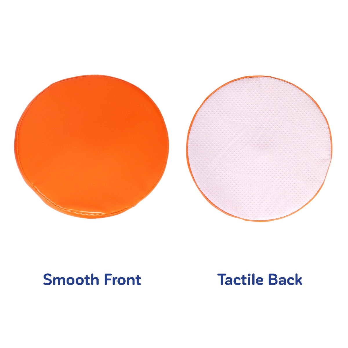 Squeaky Marking Spots - Set of 6