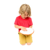 Squeaky Marking Spots - Set of 6